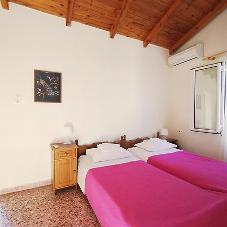Old Town House Near The Ρέθυμνο