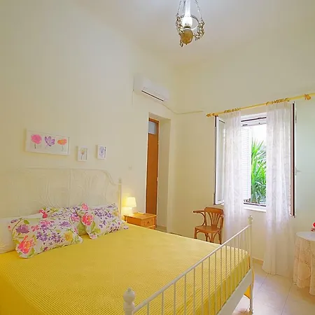 Ferienhaus Old Town House Near The Rethymno