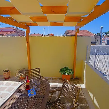 Semesterbostad Old Town House Near The Rethymno