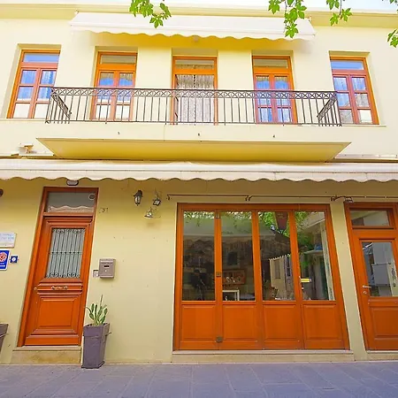 Old Town House Near The Semesterbostad *
